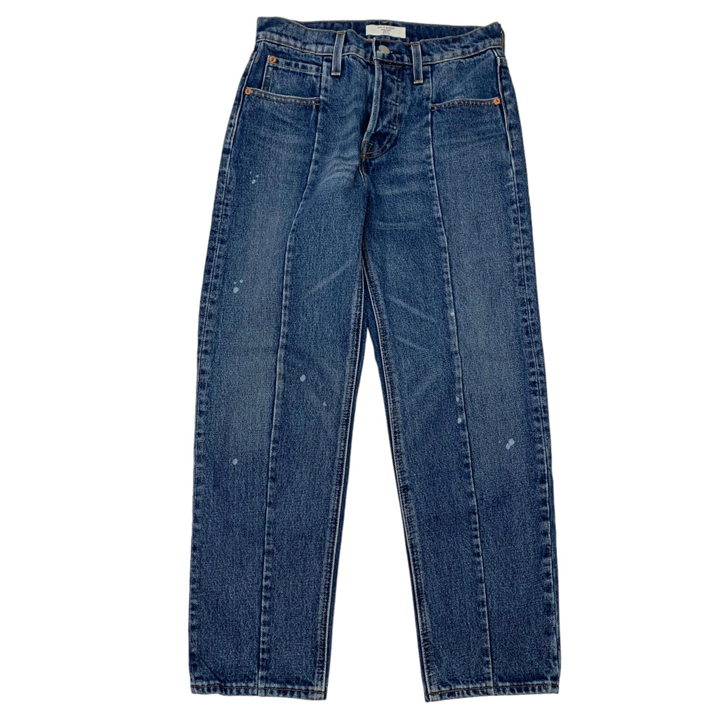 Levi’s Altered Straight Denim 26