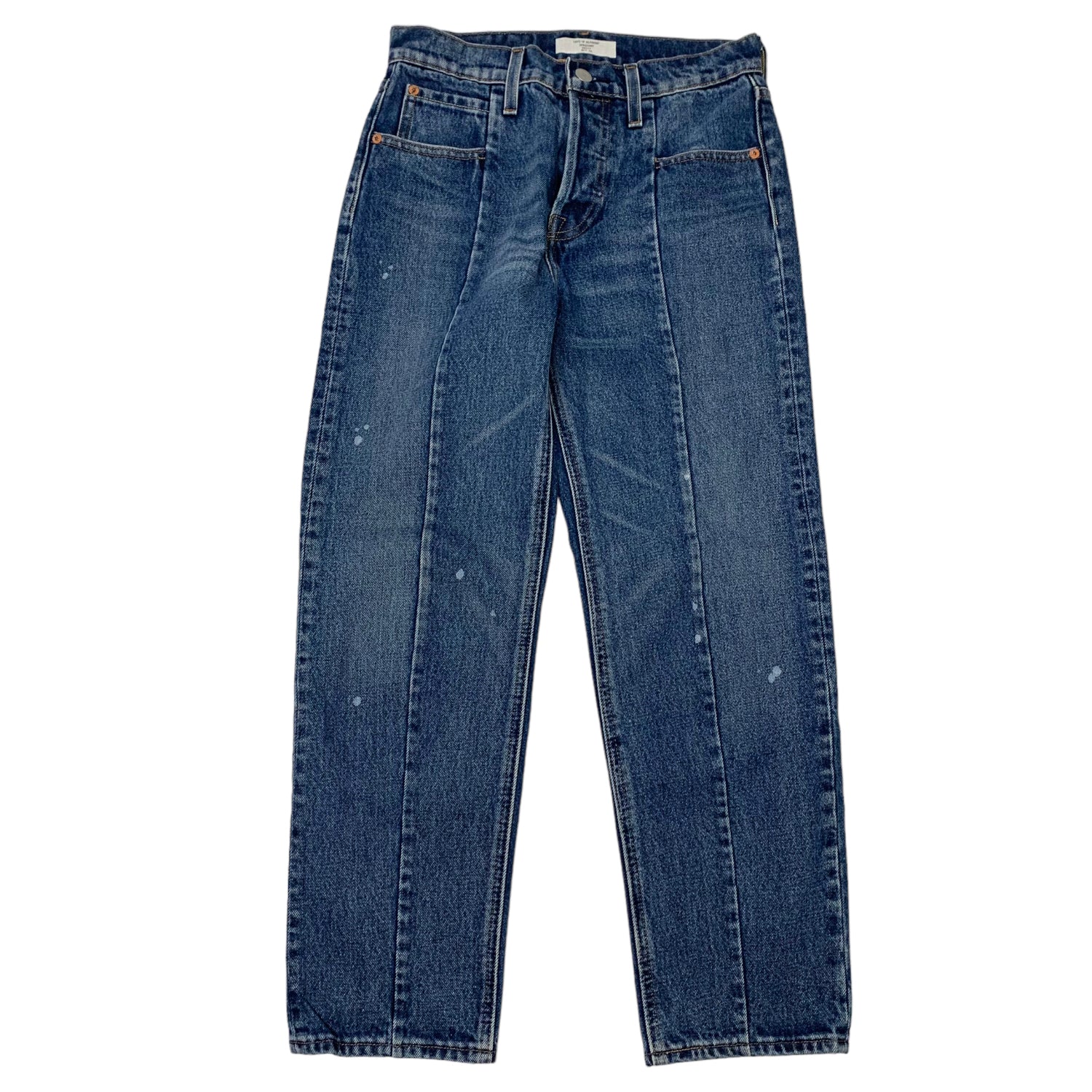 Levi’s Altered Straight Denim 26