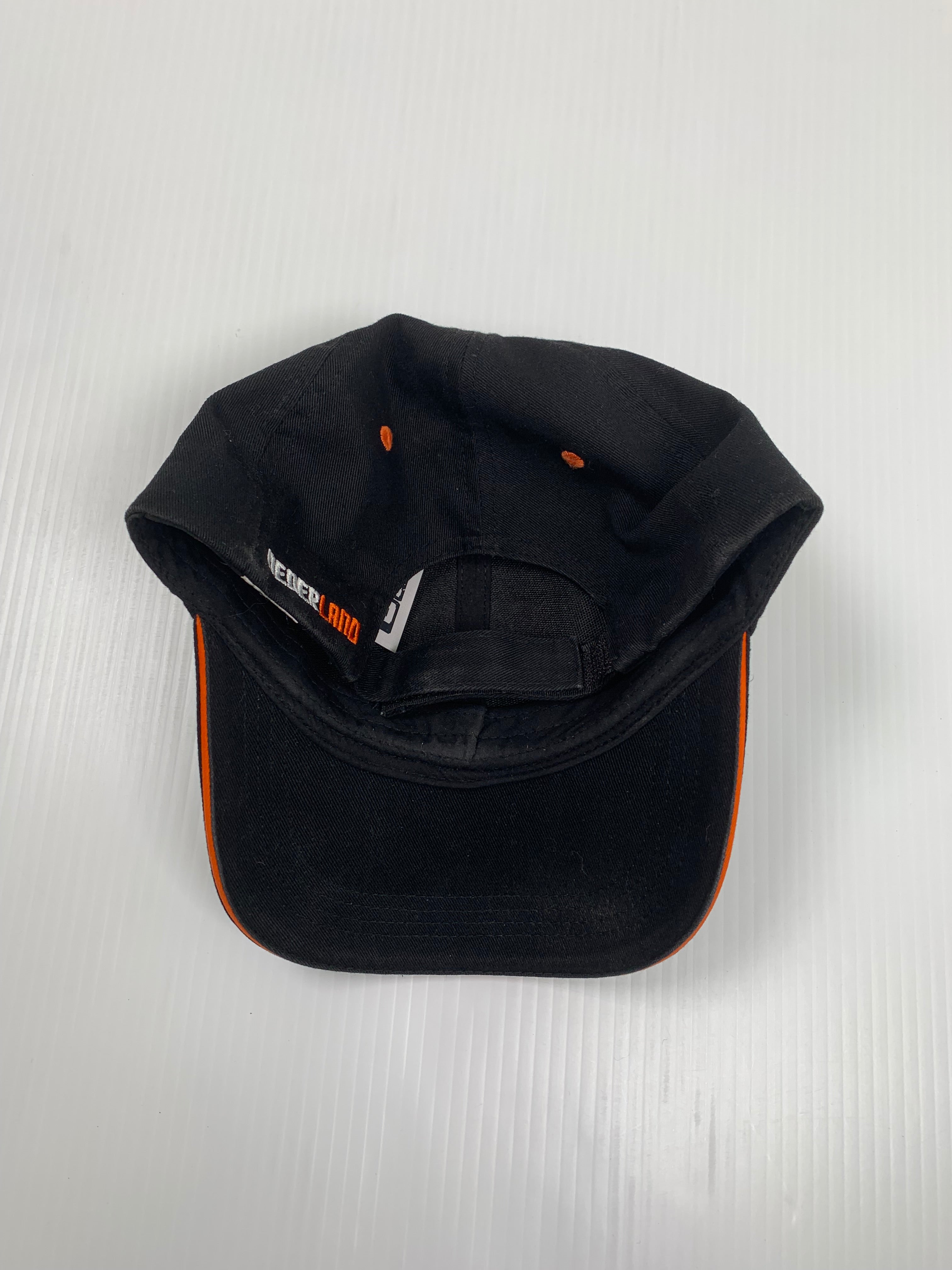 KNVB Netherlands Badge Hat