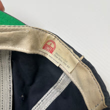Load image into Gallery viewer, Vintage Duke University Snapback Hat
