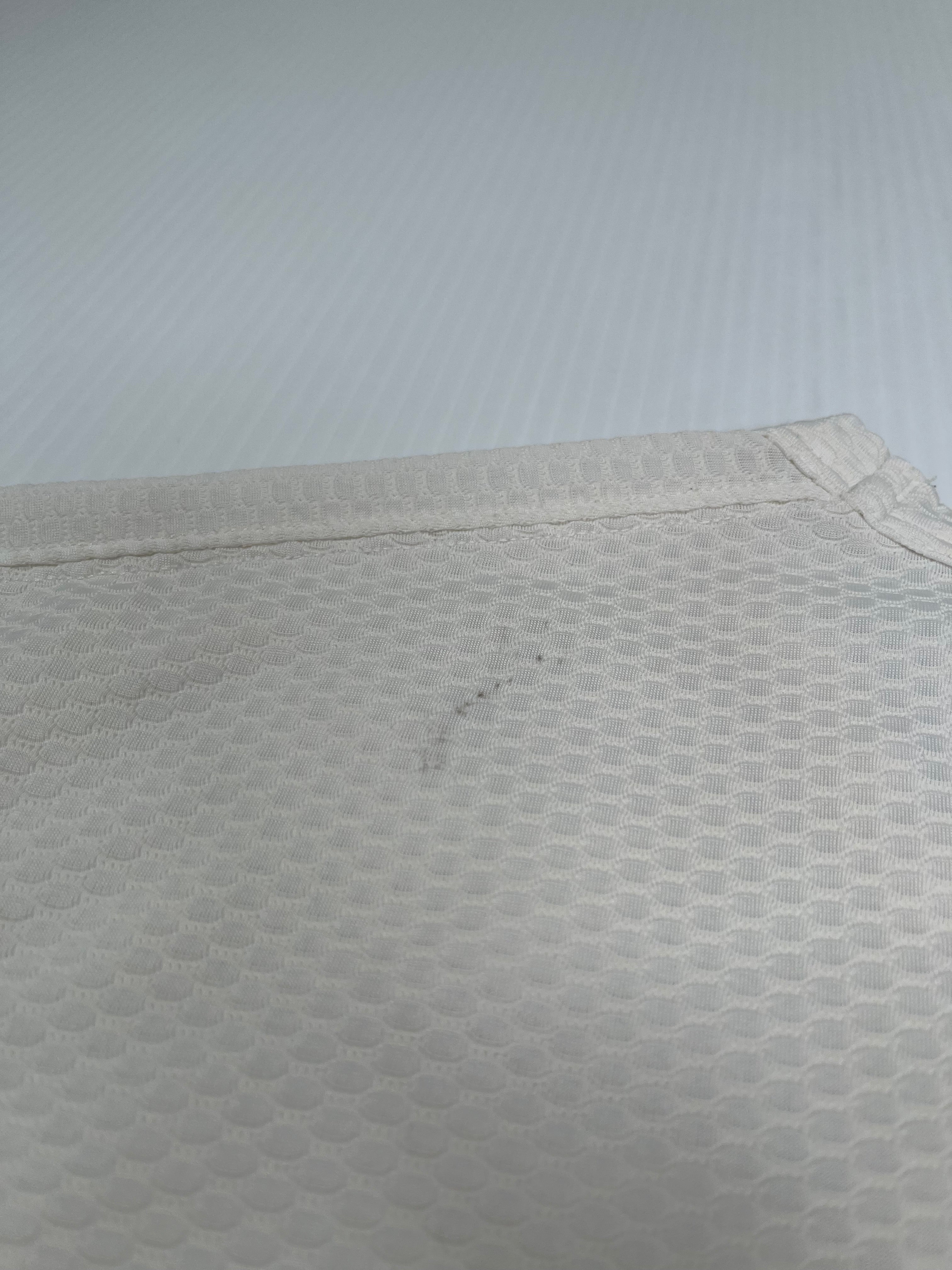 Nike Sphere Mesh Two-Tone Tee L