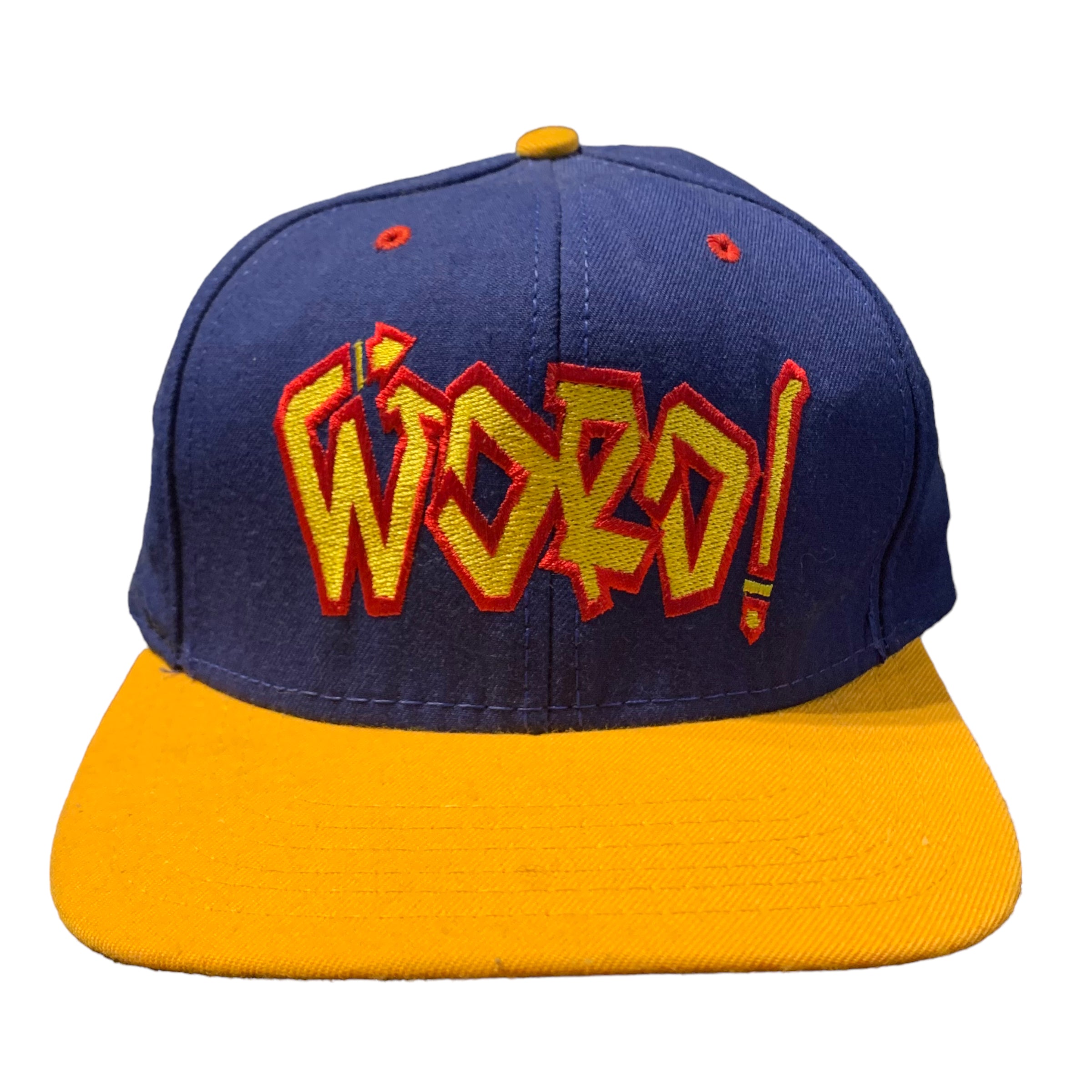 90’s Word SnapBack