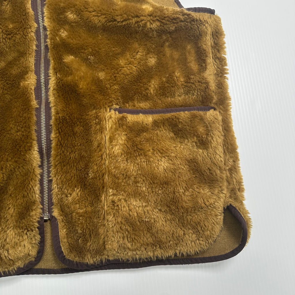 Barbour x NOAH Reversible Liner Vest M