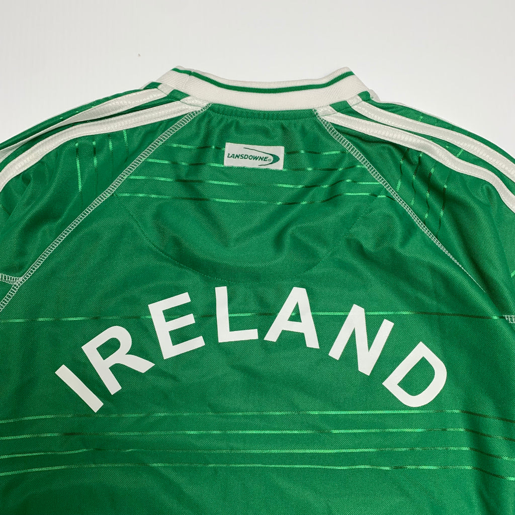 Ireland Jersey L