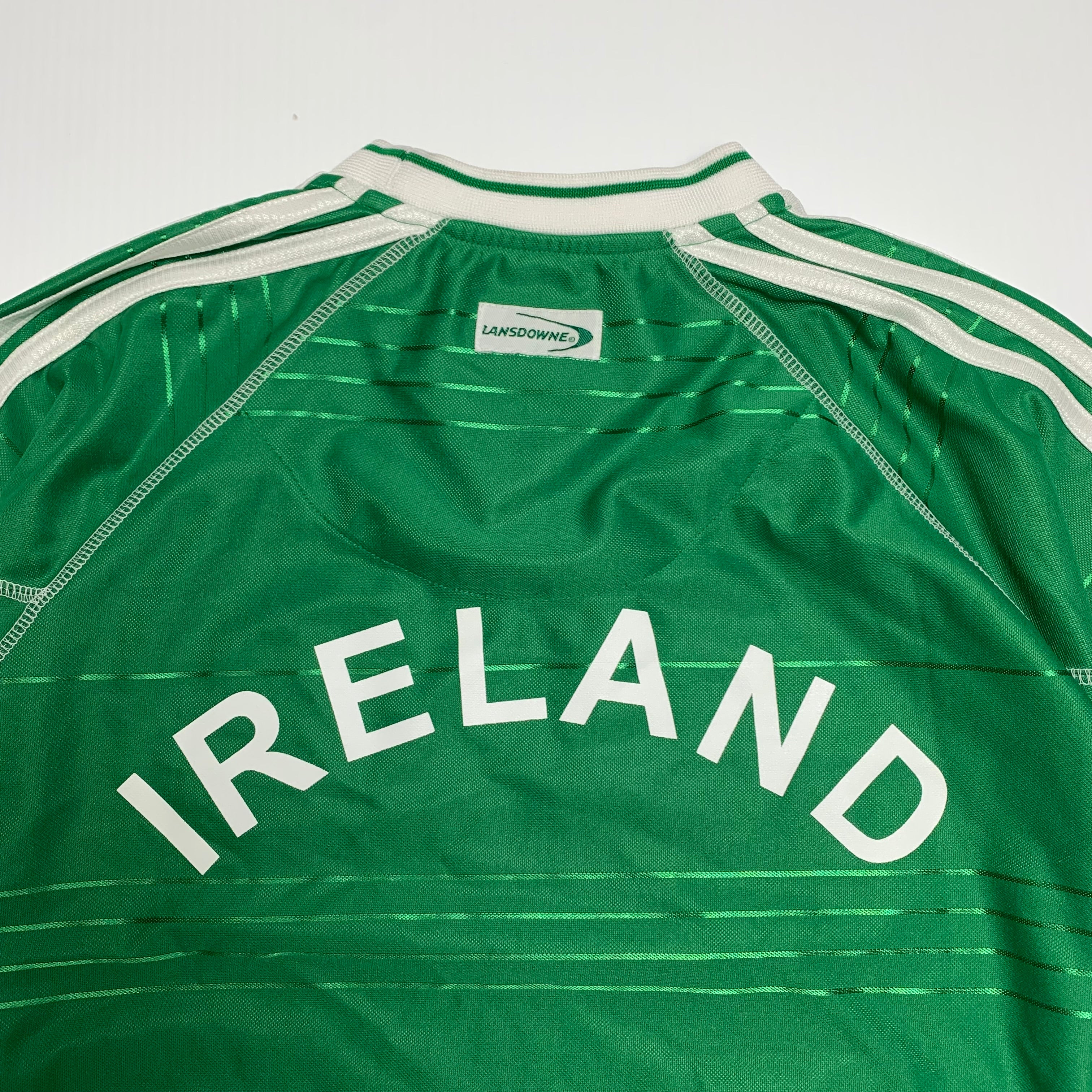 Ireland Jersey L