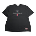 Goodwrench NASCAR Embroidered Tee XXL