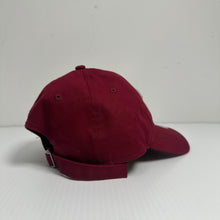 Load image into Gallery viewer, Stüssy New Era Double S Logo Strapback Hat
