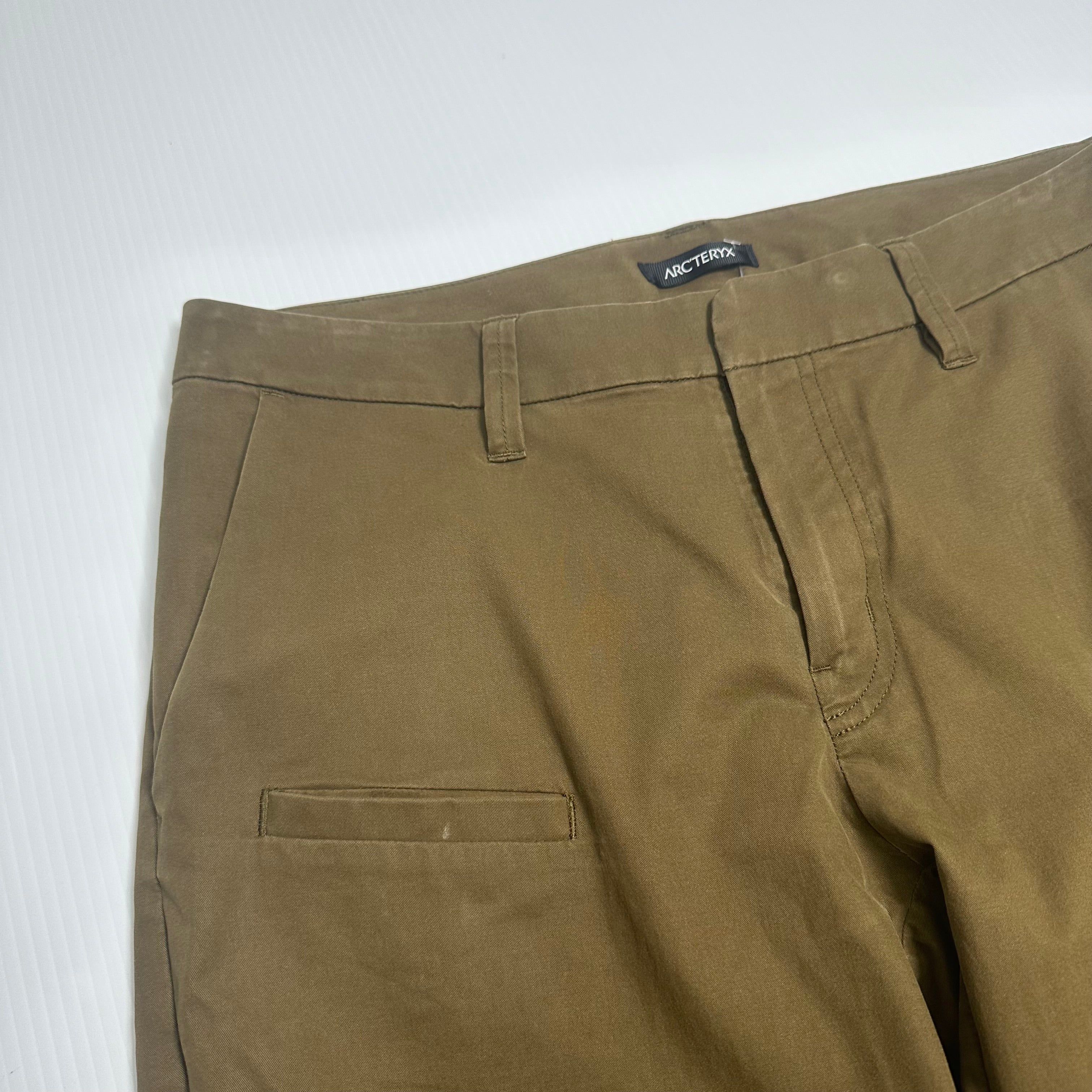 Arc'teryx Hiking Trousers 34