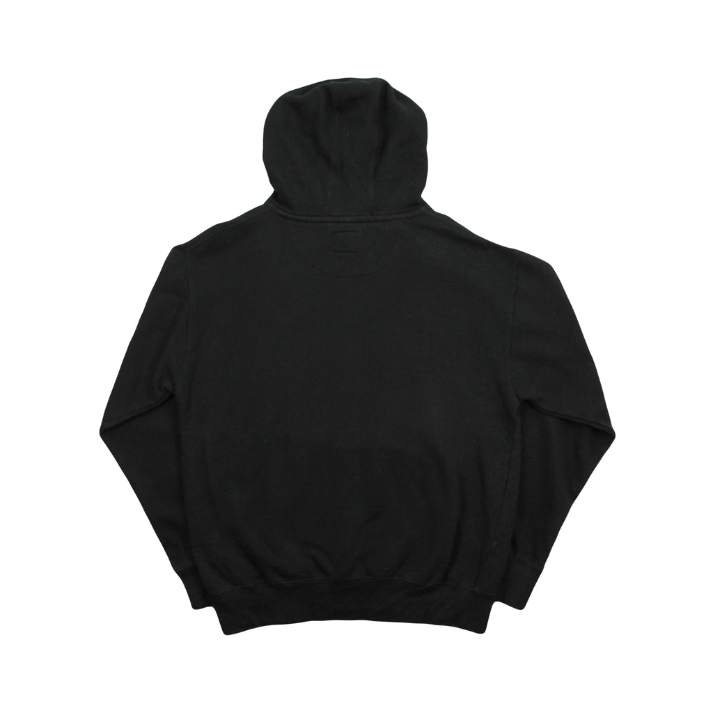 Quiksilver Surf Logo Hoodie L