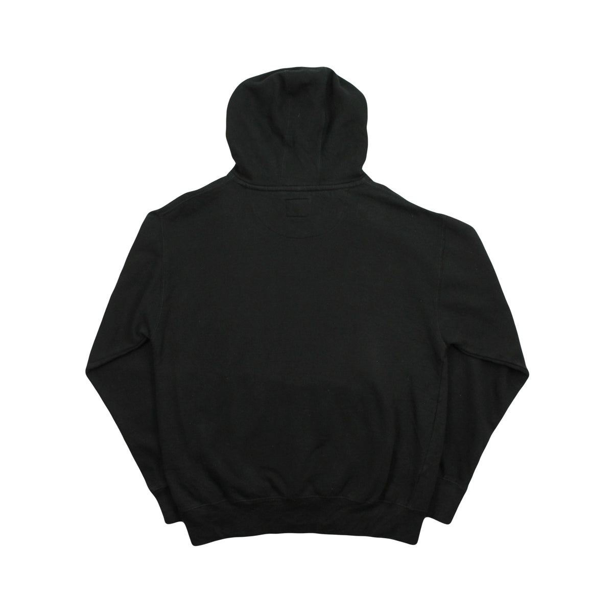 Quiksilver Surf Logo Hoodie L