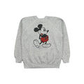 80s Disney Mickey Mouse Crewneck M