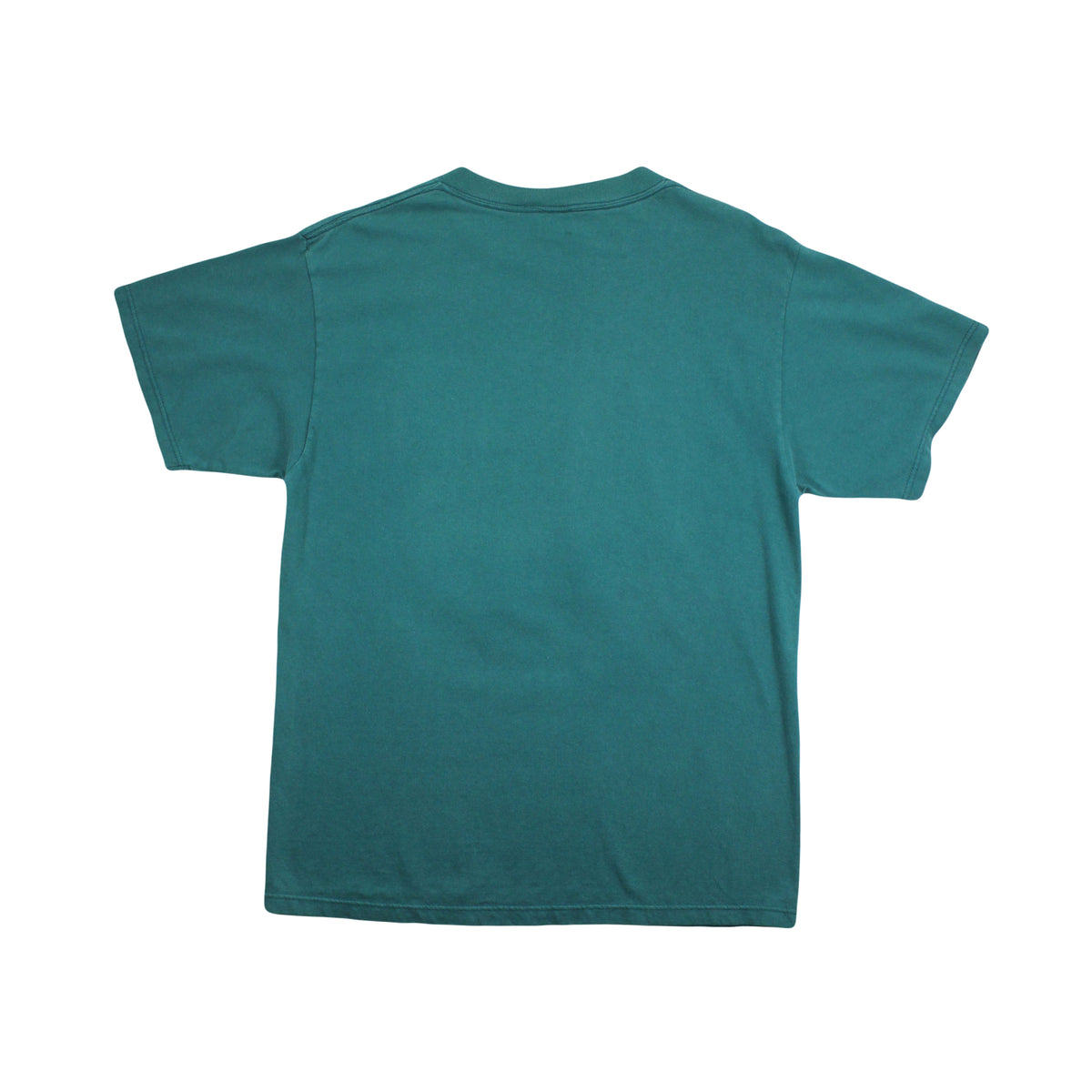 Vintage Logo 7 Philadelphia Eagles Graphic Tee L