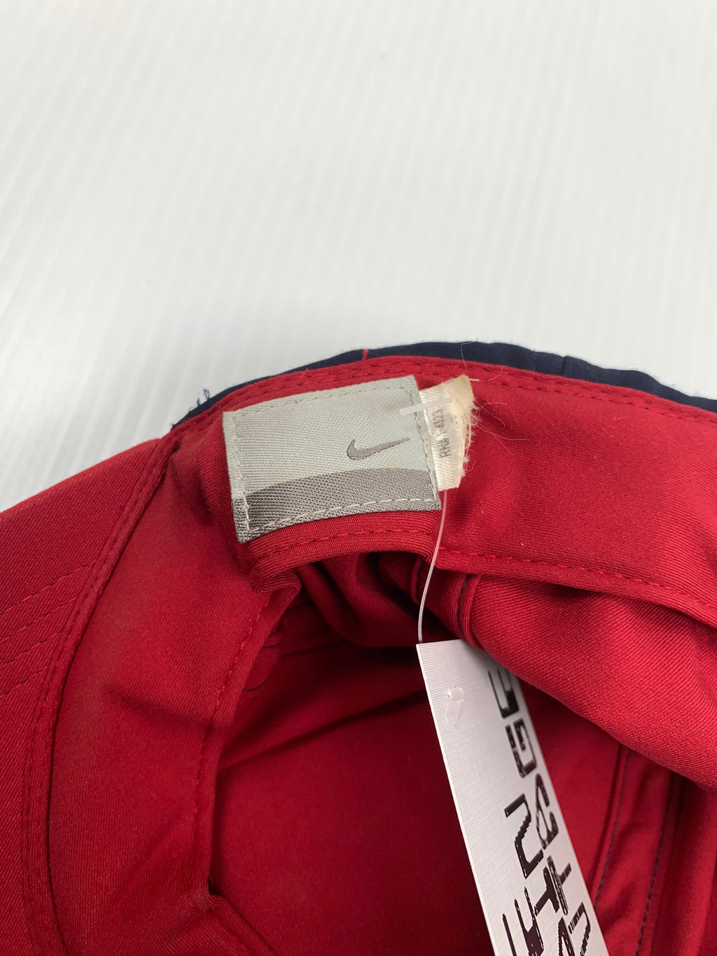 Nike F.C. Barcelona Strapback Hat