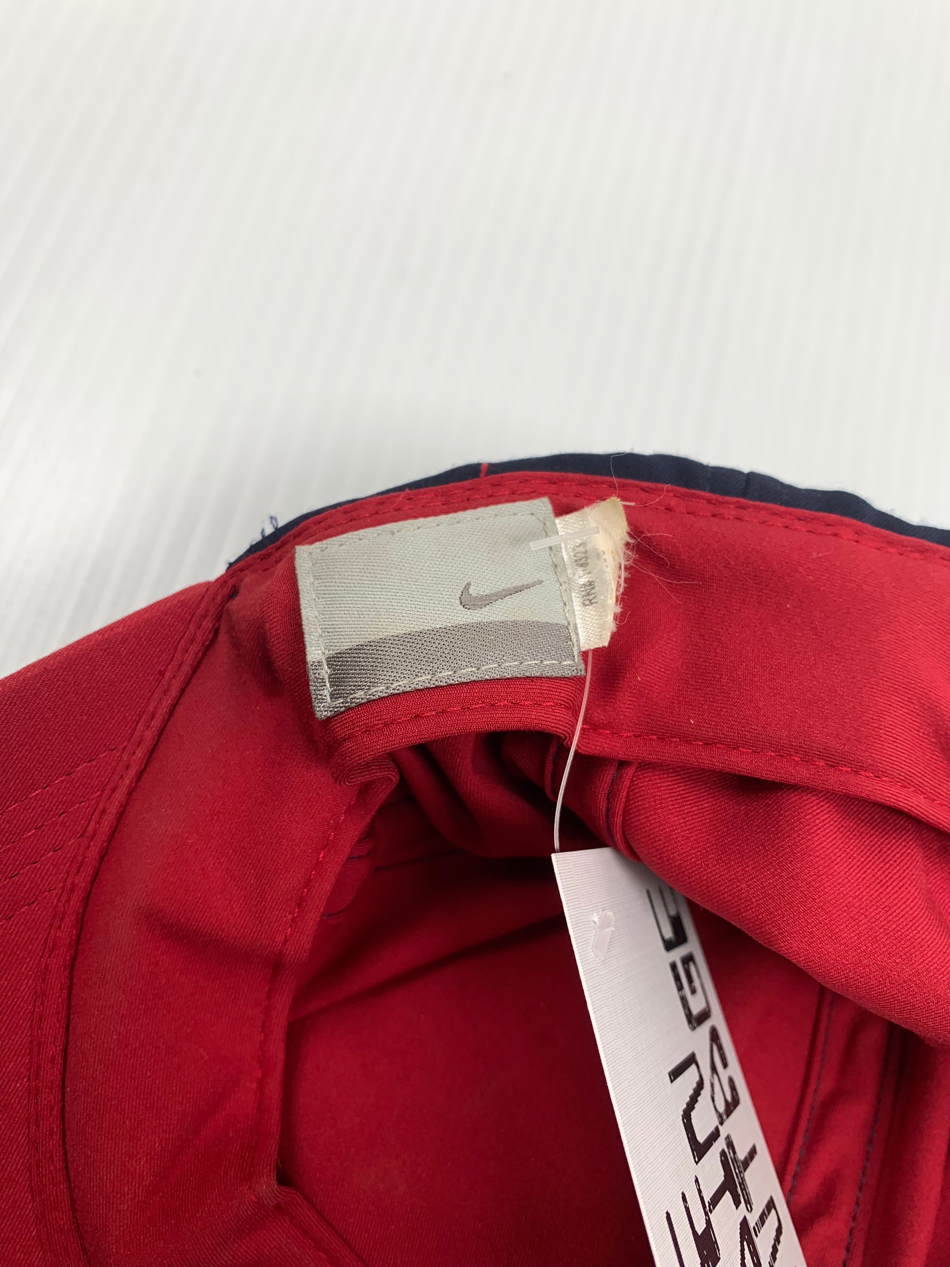Nike F.C. Barcelona Strapback Hat