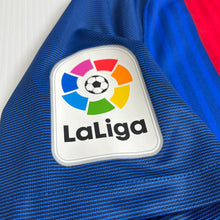 Load image into Gallery viewer, 2016-17 Nike Barcelona Suarez Home Kit M
