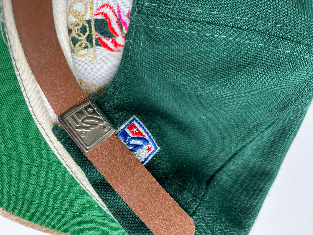 Atlanta 1996 Olympics Strapback
