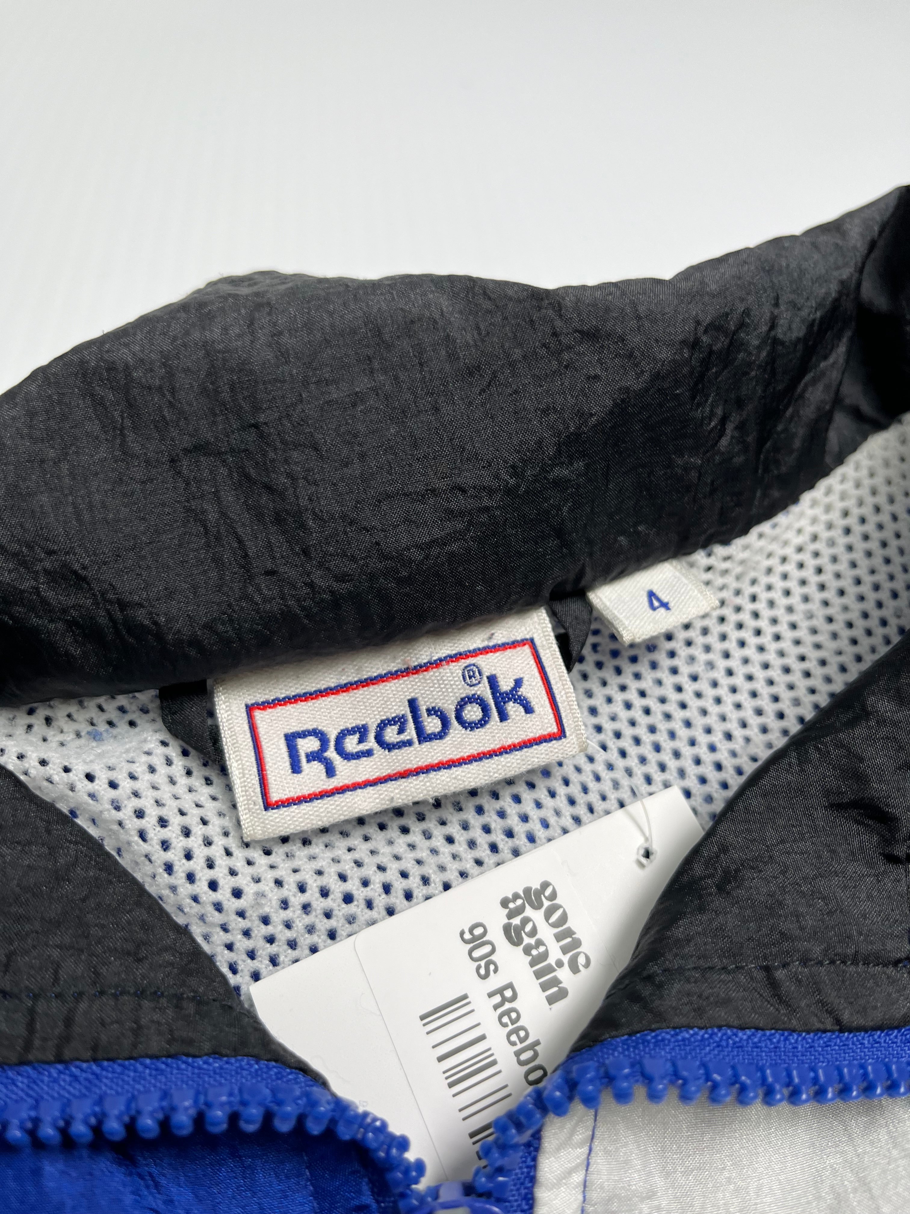 90s Reebok Light Jacket M