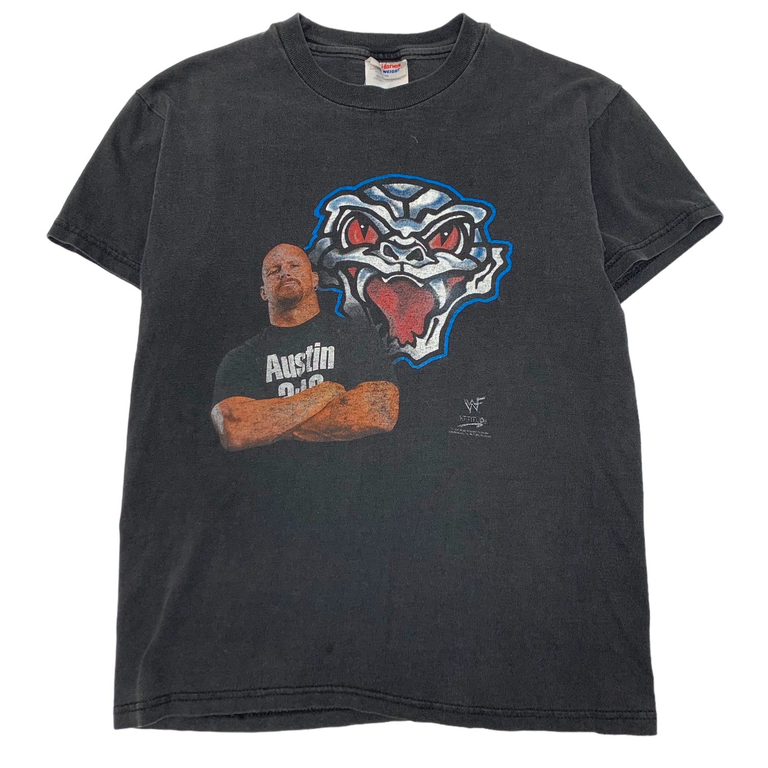 1999 Stone Cold Tee Youth L