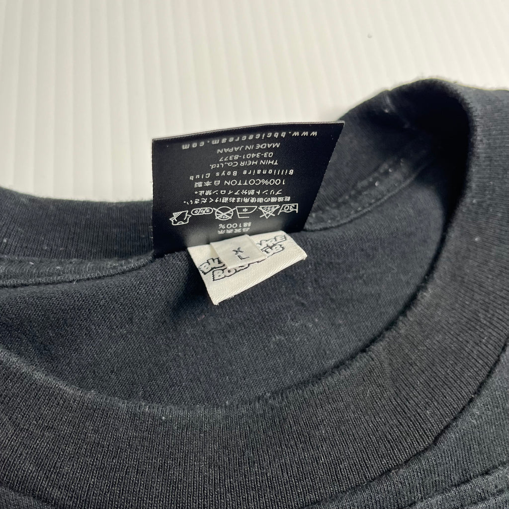 Billionaire Boys Club Logo Tee XL