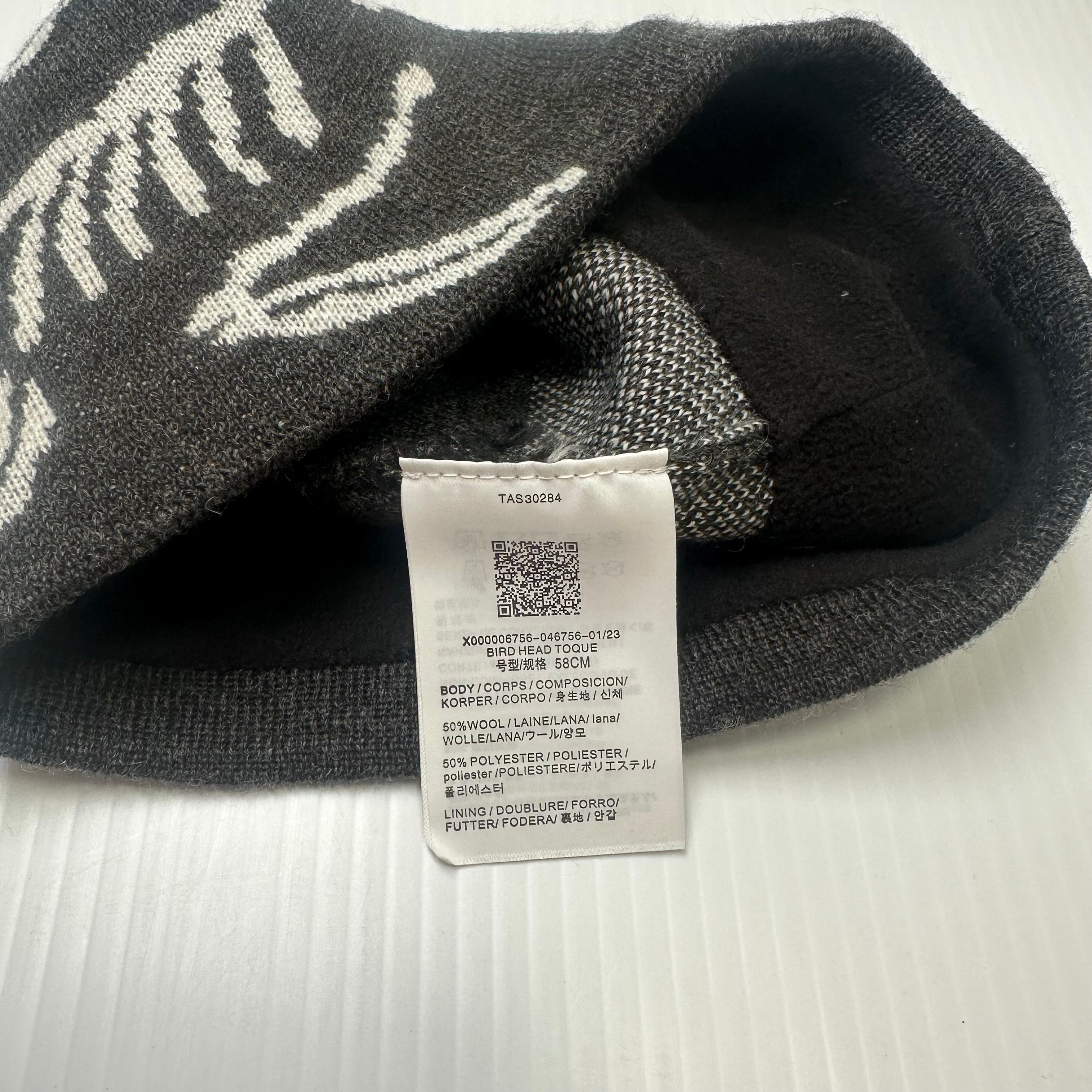 Arc'teryx Bird Word Beanie