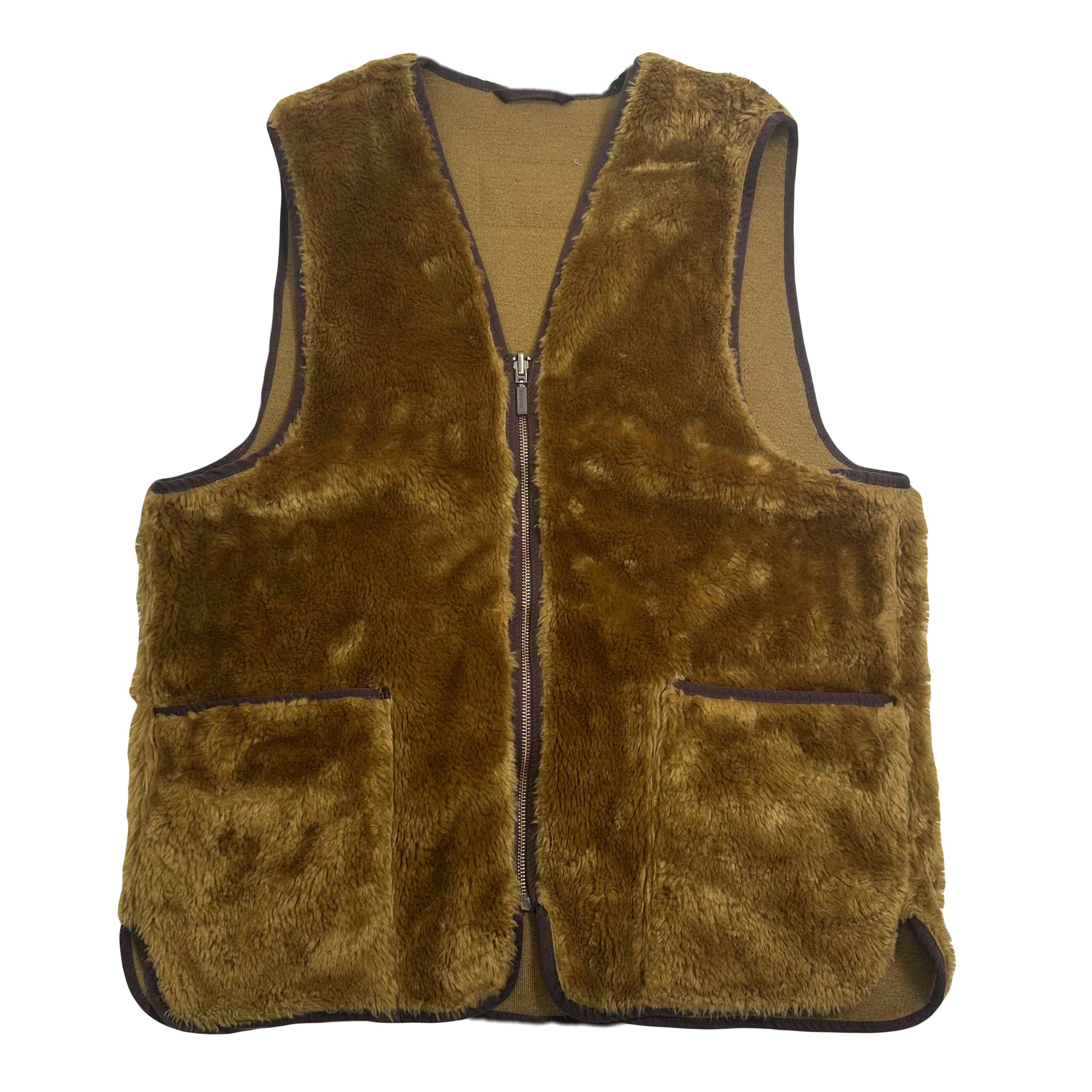 Barbour x NOAH Reversible Liner Vest M