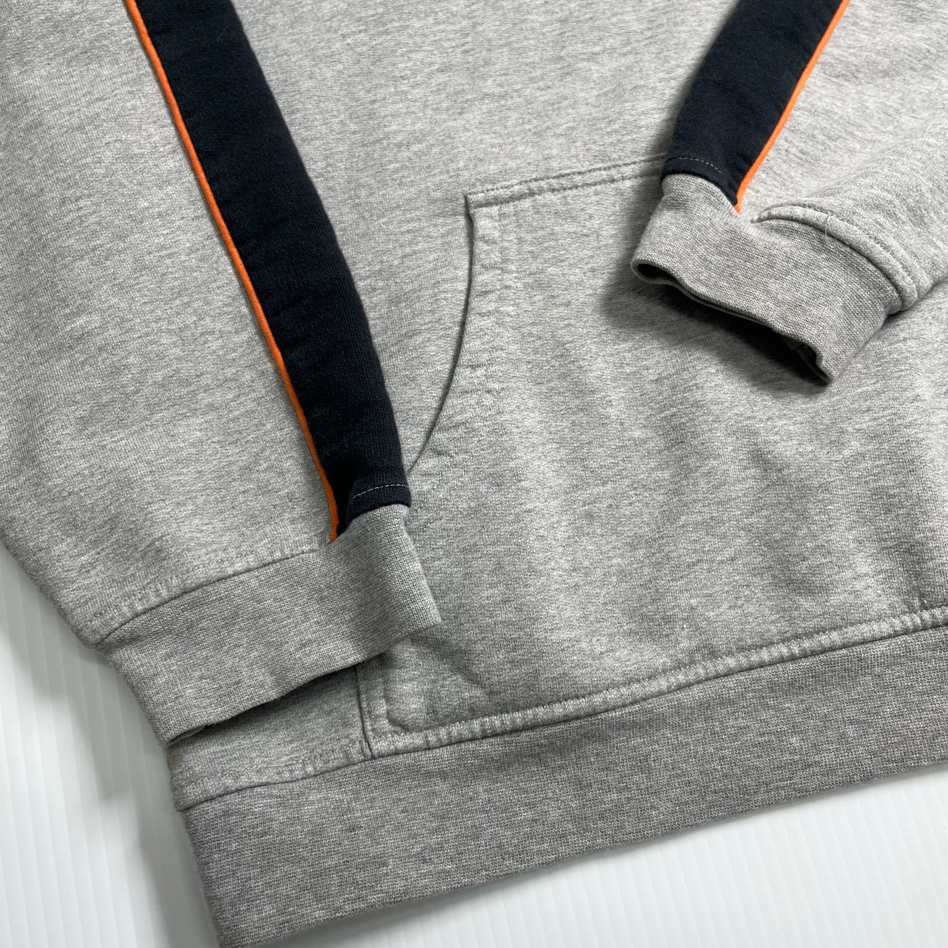 Harley Davidson Performance Parts Hoodie M