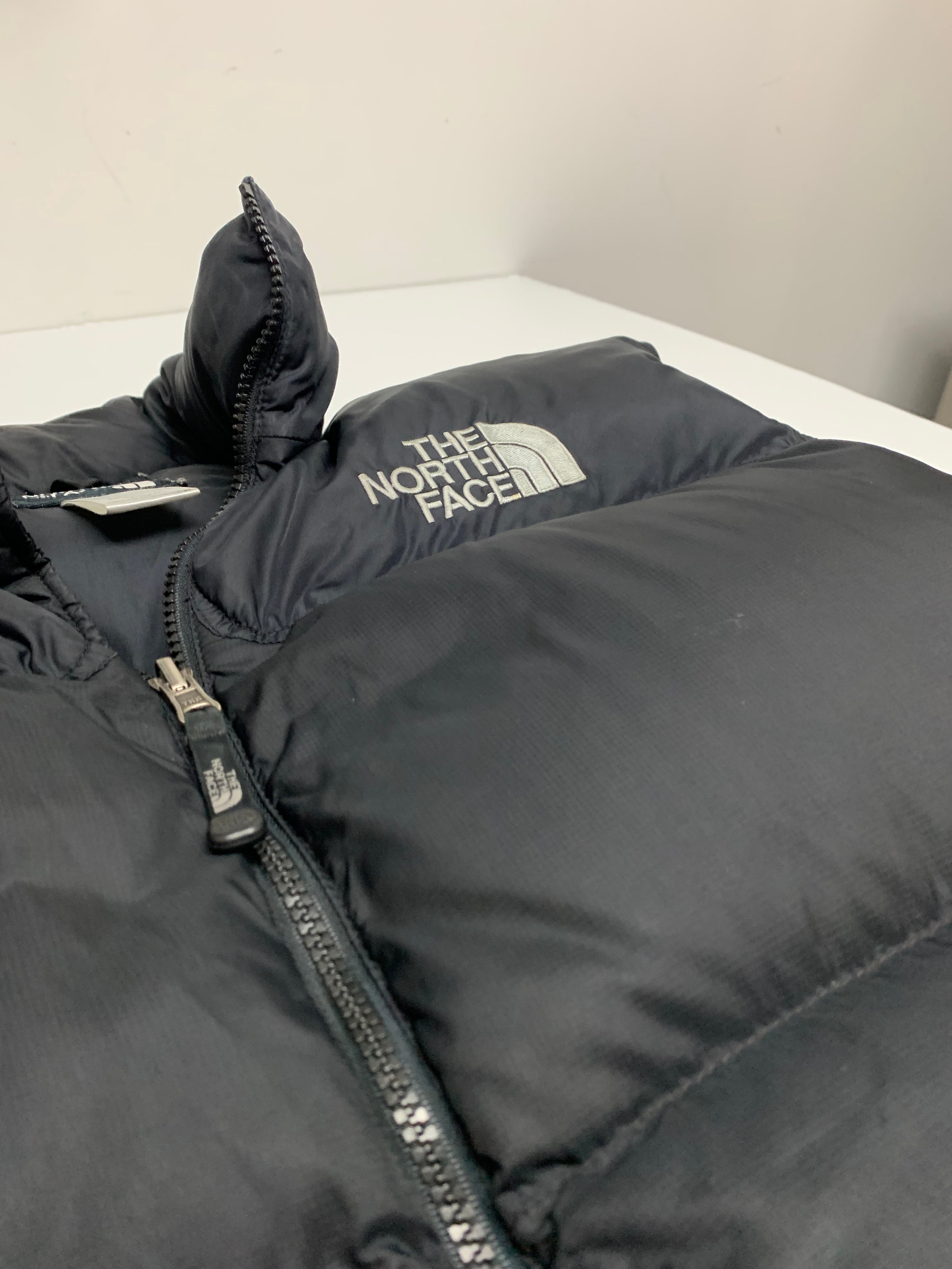 TNF 700 Puffer Vest XL