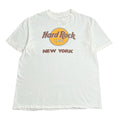 Vintage Hard Rock Cafe New York Tee L