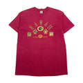 Vintage Hawaii Graphic Tee L