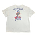 Vintage Coors Light 25 Year Canadian Rodeo Tee XL