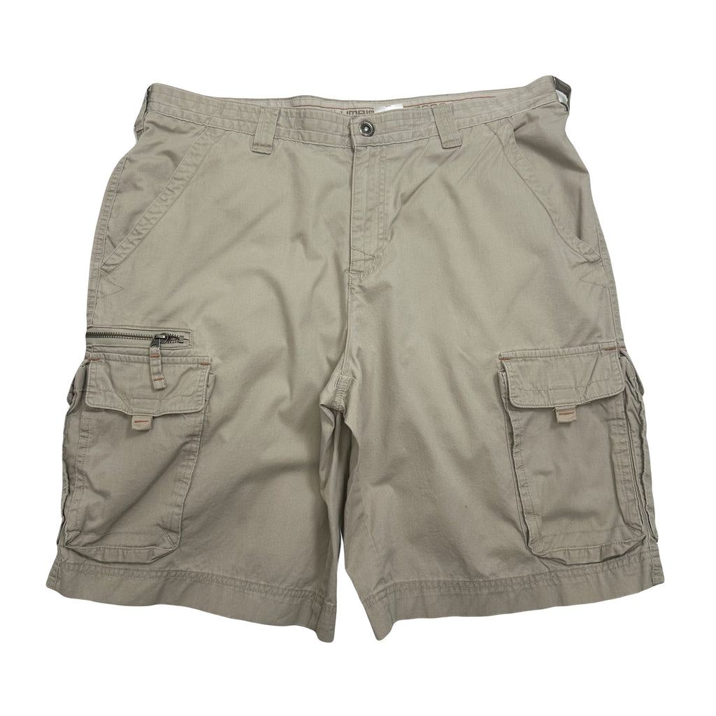 Columbia Outdoors Cargo Shorts 36