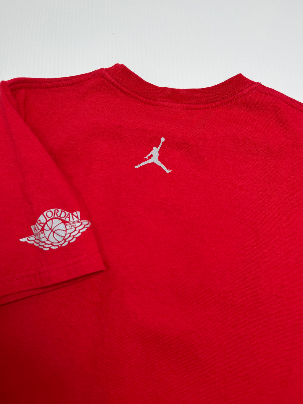 Air Jordan Wings Tee S