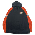 Harley Davidson Racing Hoodie XXL
