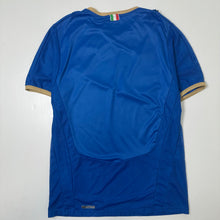 Load image into Gallery viewer, 2008 Puma Italy Home Jersey S
