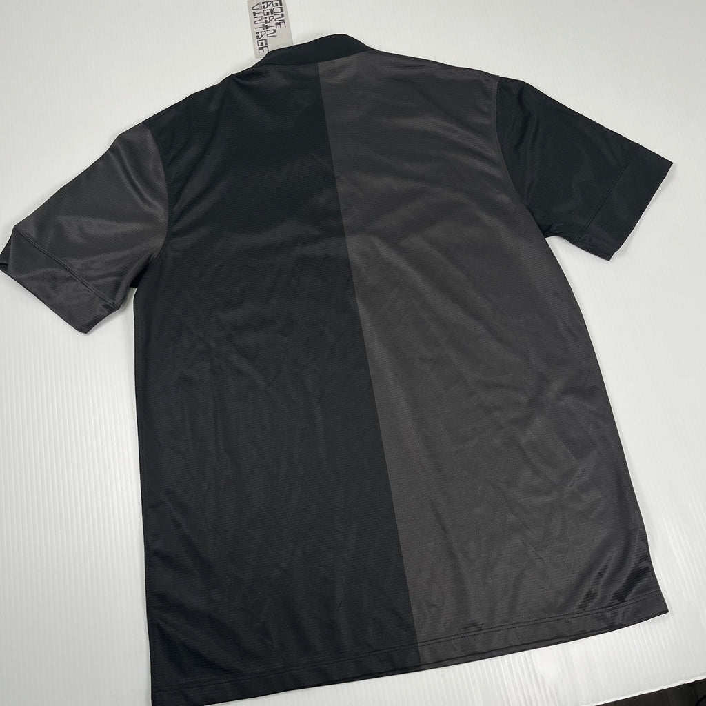 2013-14 Nike Manchester City Away Kit M