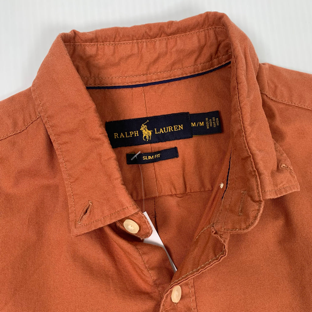Polo Ralph Lauren Button Up Shirt M