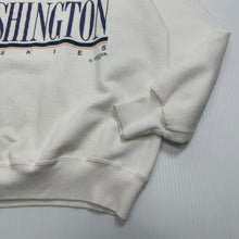 Load image into Gallery viewer, 1988 University of Washington Huskies UW Crewneck L
