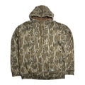 Mossy Oak Camouflage Hoodie M