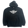Route 66 American Highway Hoodie L