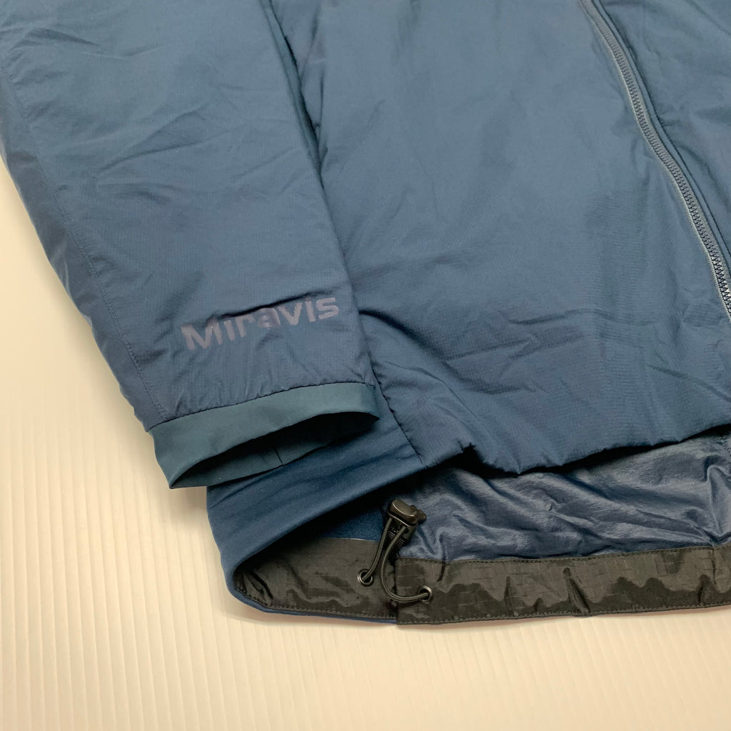 NWT Arc’teryx Atom LT Hoodie XXL
