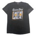1997 Green Day Nimrod Album Tee L