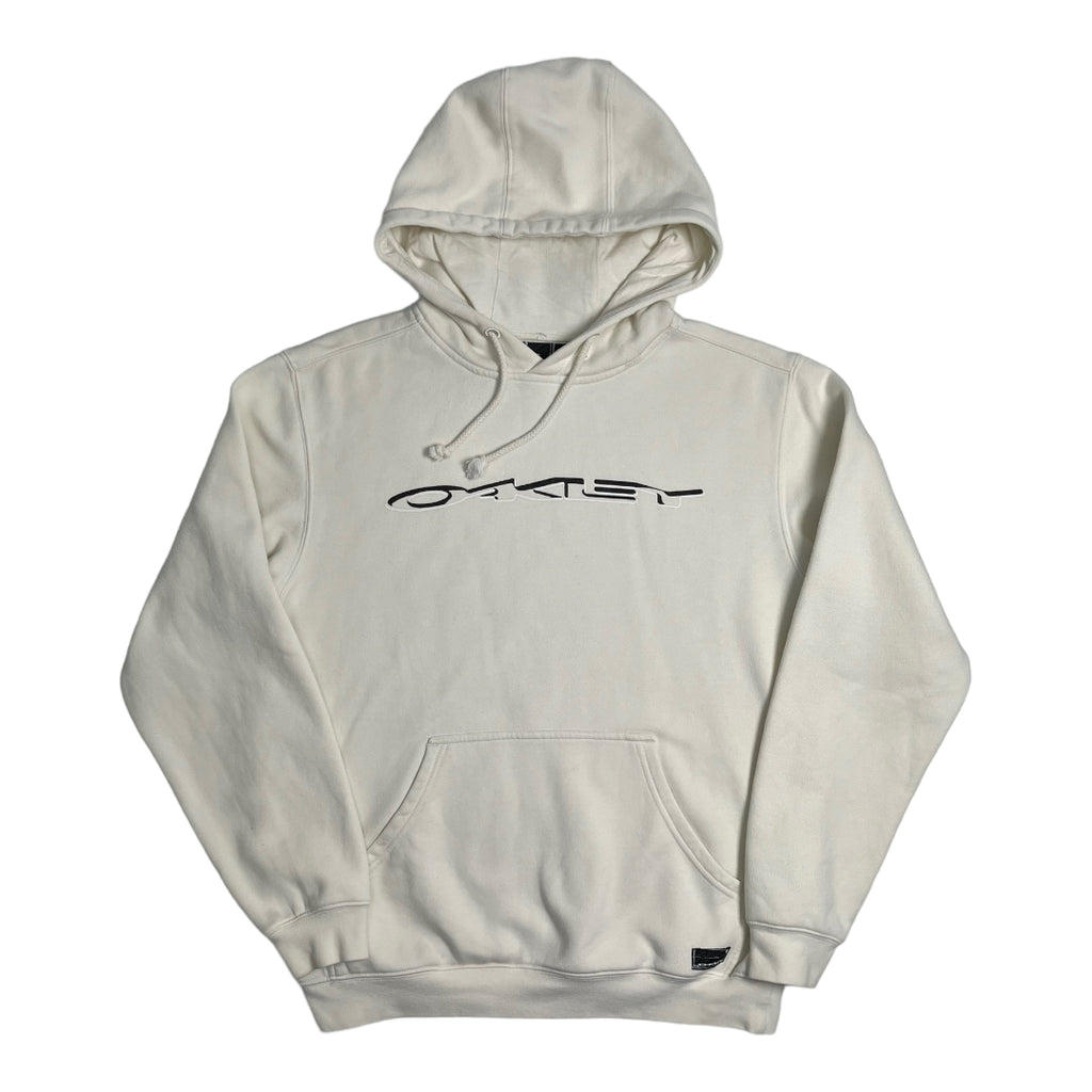 Oakley Spellout Hoodie S