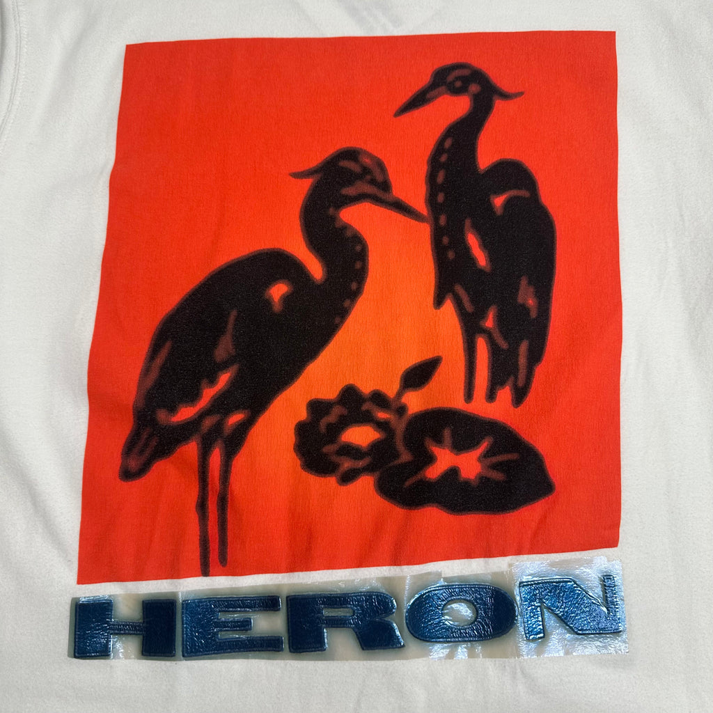 Heron Preston Crane Tee S
