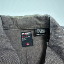 Load image into Gallery viewer, Y2K Mecca Authentic Color Process Denim Jacket XXL
