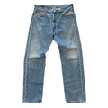 Vintage Levi's 501 Medium Wash Denim 34
