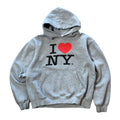 I <3 NY Pullover Hoodie S
