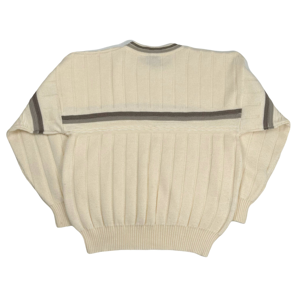 Vintage Kapp Pattern Knit Sweater M