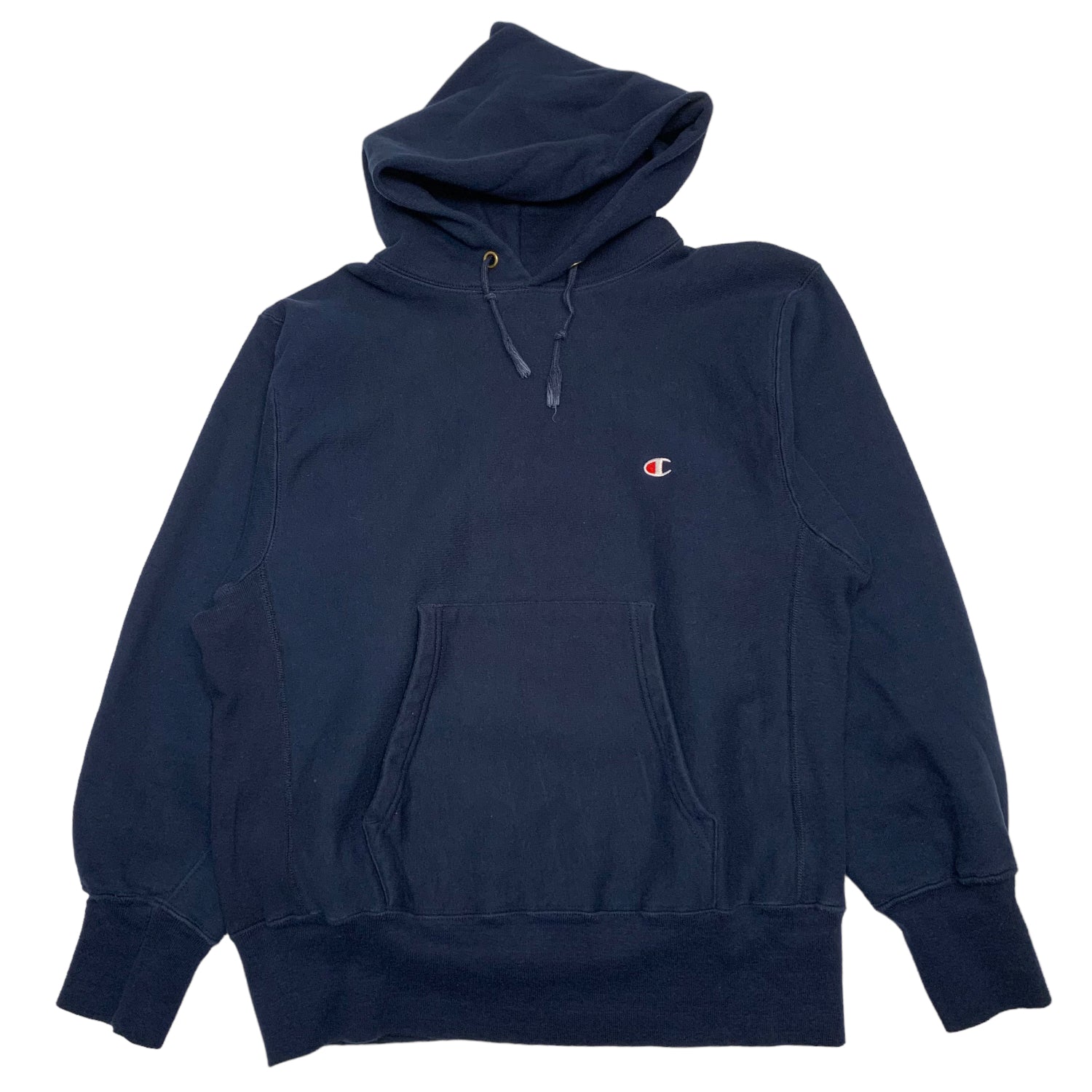 90s Navy Champion Reverse Weave M