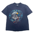 1992 Inuvik N.W.T. Wolf Tee L