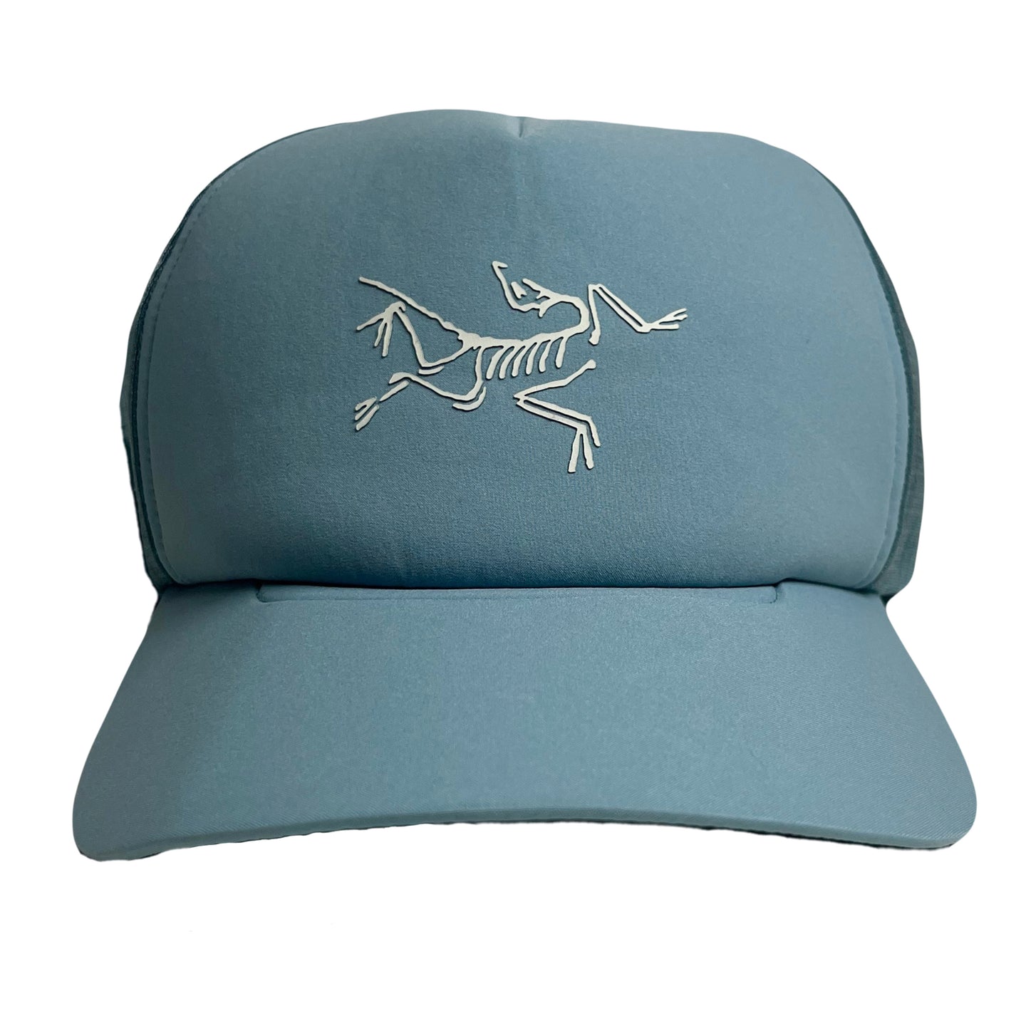 Arc'teryx Big Logo Trucker Hat